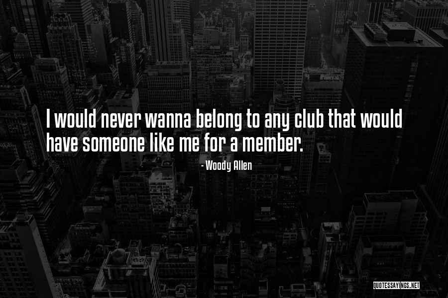 Tamil Kadhal Quotes By Woody Allen