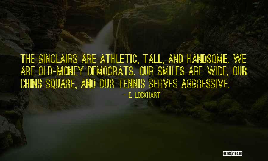 Tamilians In Africa Quotes By E. Lockhart Tamilians In Africa Quotes By E. Lockhart