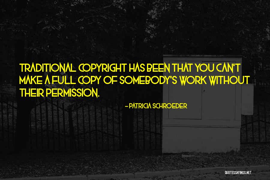 Tamiment Quotes By Patricia Schroeder Tamiment Quotes By Patricia Schroeder
