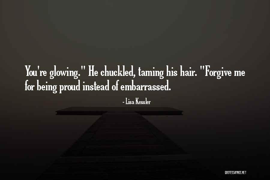 Taming Hair Quotes By Lisa Kessler Taming Hair Quotes By Lisa Kessler