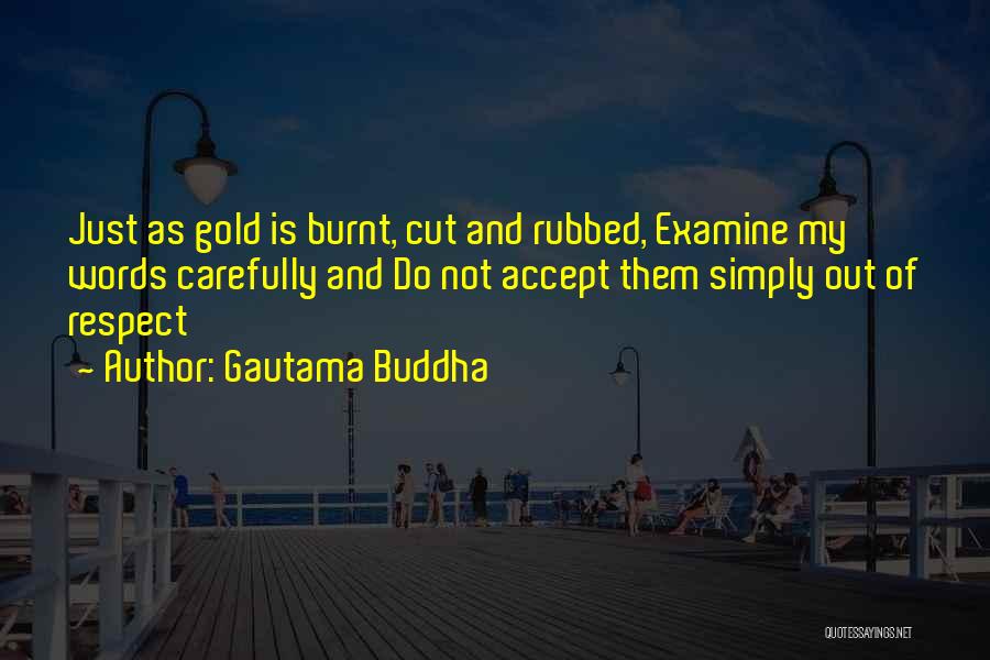 Taming Of The Shrew Petruchio Quotes By Gautama Buddha