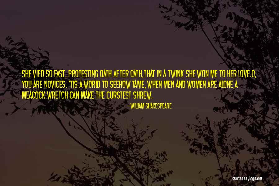Taming Of The Shrew Petruchio Quotes By William Shakespeare Taming Of The Shrew Petruchio Quotes By William Shakespeare