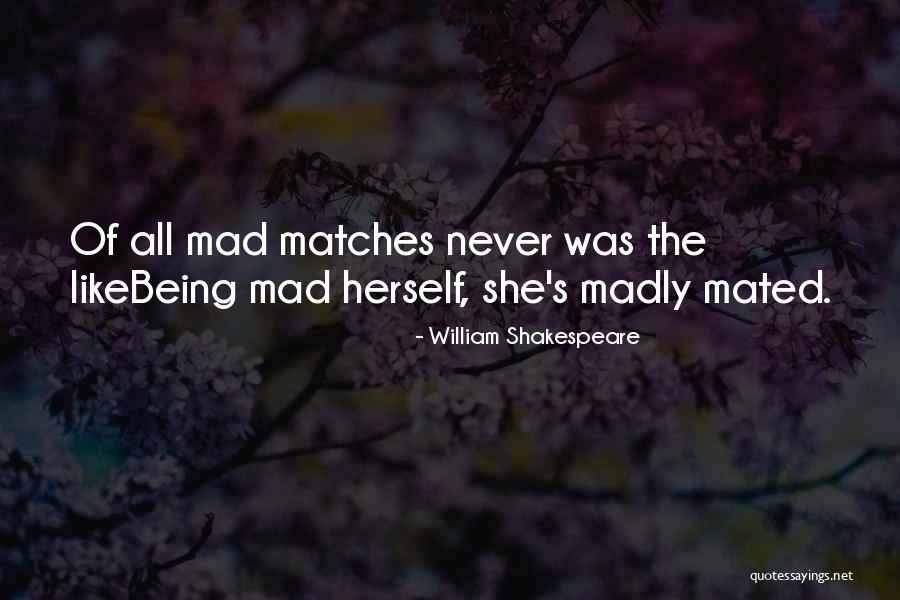 Taming Of The Shrew Quotes By William Shakespeare