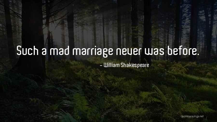 Taming Of The Shrew Quotes By William Shakespeare