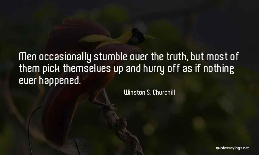 Taminiau Tubize Quotes By Winston S. Churchill Taminiau Tubize Quotes By Winston S. Churchill