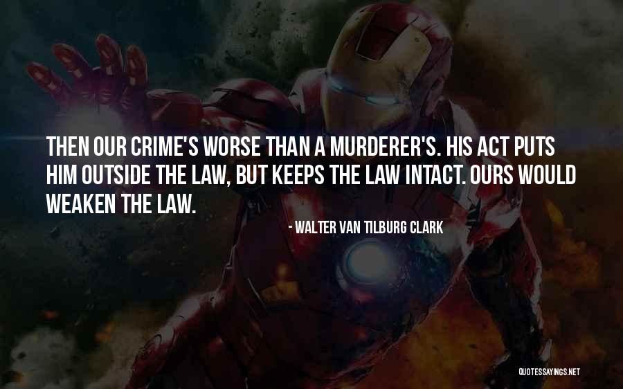 Tamiroff Actor Quotes By Walter Van Tilburg Clark Tamiroff Actor Quotes By Walter Van Tilburg Clark
