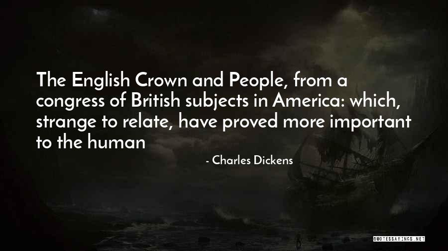 Tamiroff Of Topkapi Quotes By Charles Dickens Tamiroff Of Topkapi Quotes By Charles Dickens