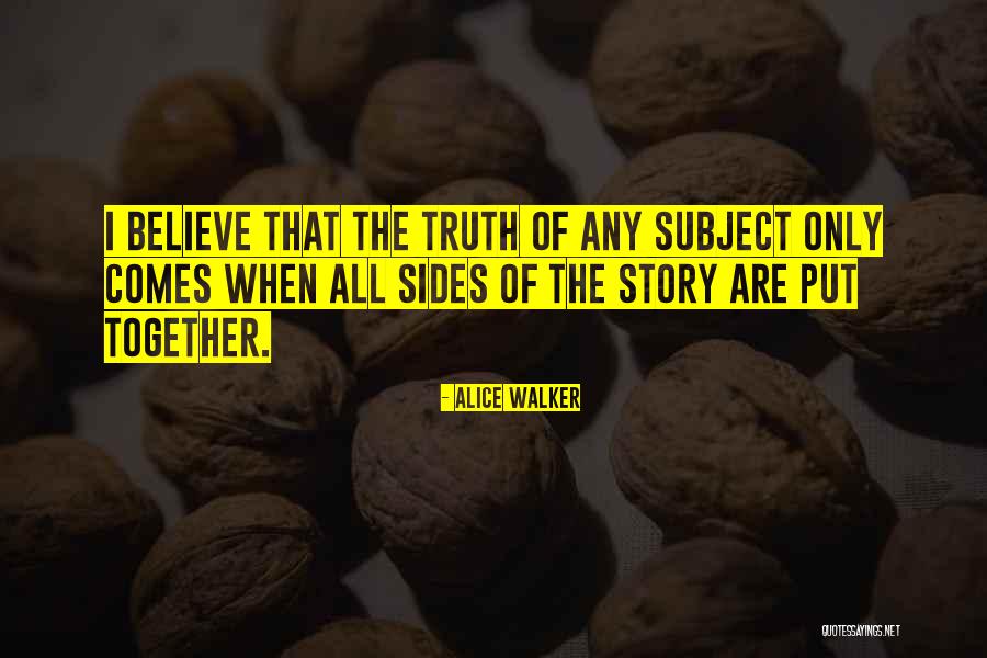 Tamisa Quotes By Alice Walker Tamisa Quotes By Alice Walker