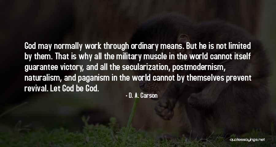 Tamisiea Interiors Quotes By D. A. Carson Tamisiea Interiors Quotes By D. A. Carson