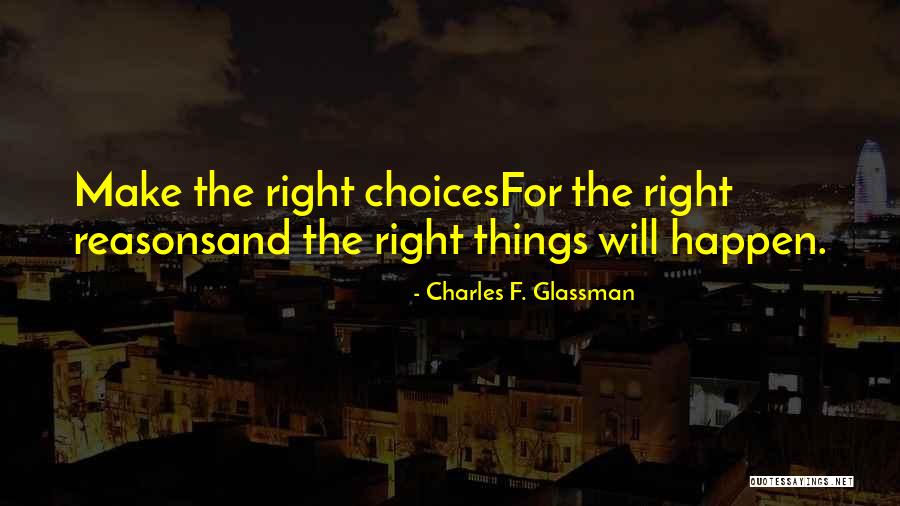 Tamiya Elizabeth Quotes By Charles F. Glassman Tamiya Elizabeth Quotes By Charles F. Glassman
