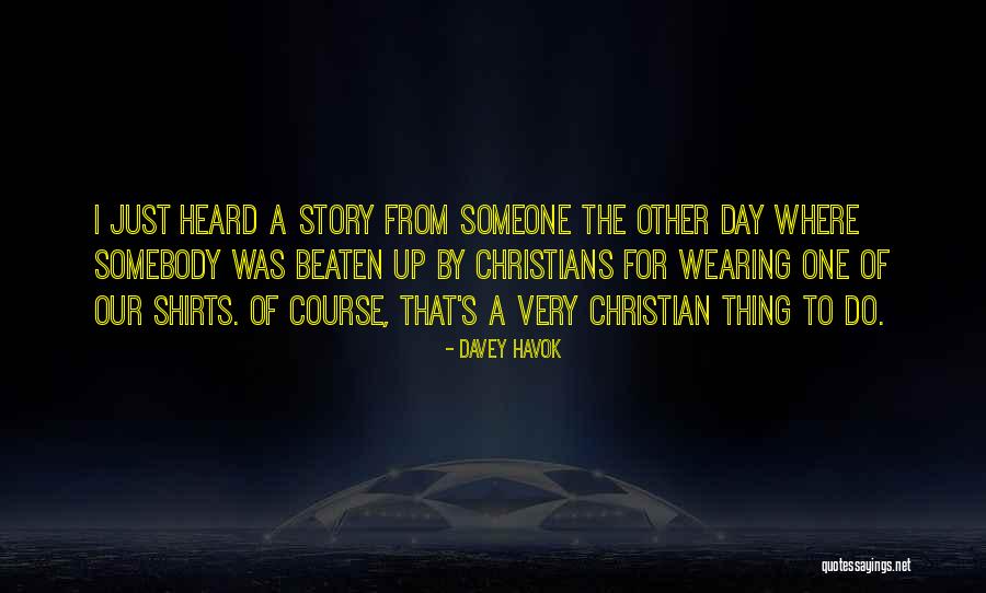 Tamiya Elizabeth Quotes By Davey Havok Tamiya Elizabeth Quotes By Davey Havok