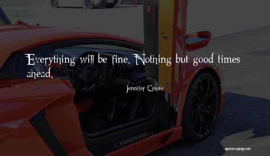 Tamiya Usa Quotes By Jennifer Crusie Tamiya Usa Quotes By Jennifer Crusie