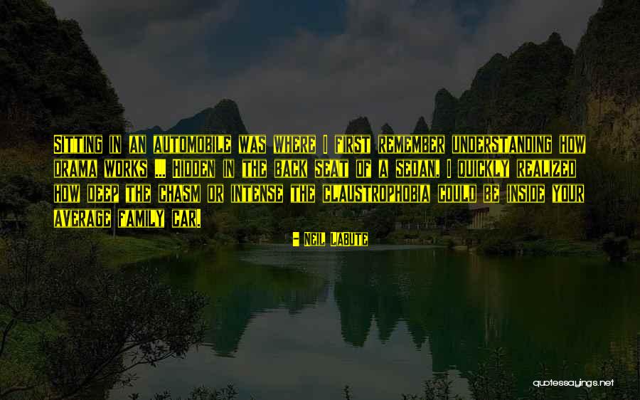 Tamiyo Avatar Quotes By Neil LaBute Tamiyo Avatar Quotes By Neil LaBute