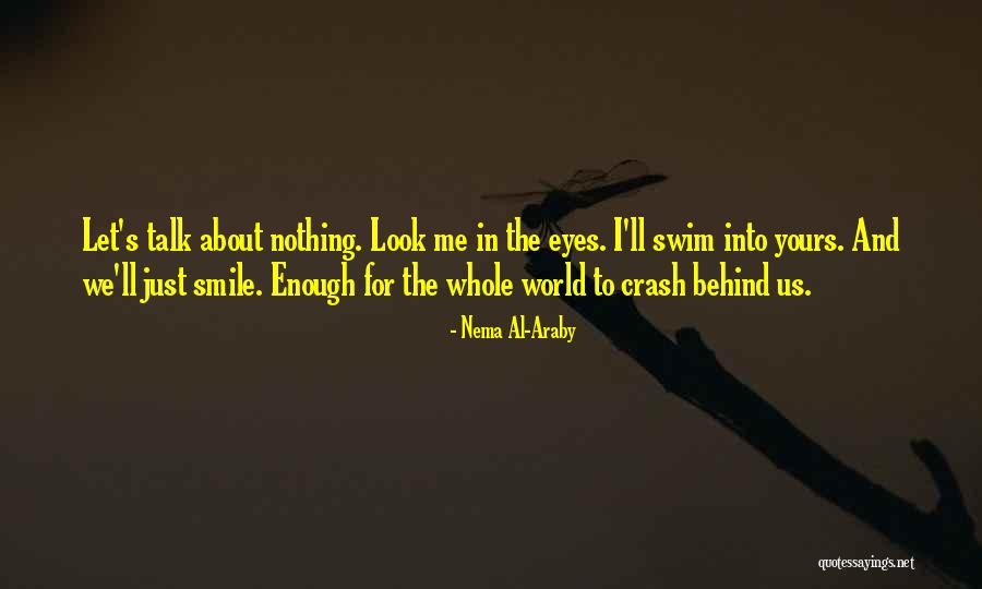 Tamke Tree Quotes By Nema Al-Araby Tamke Tree Quotes By Nema Al-Araby