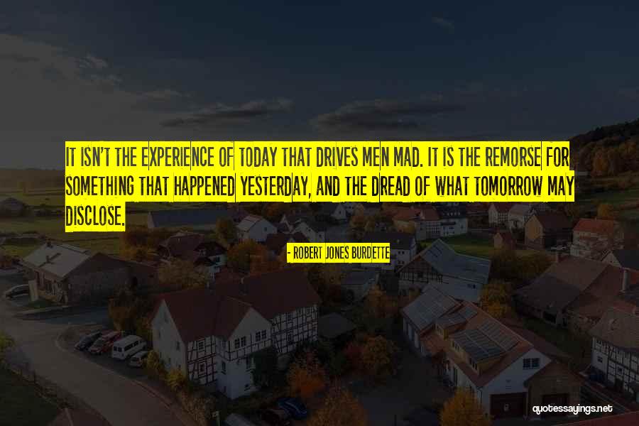 Tamlayani Quotes By Robert Jones Burdette Tamlayani Quotes By Robert Jones Burdette