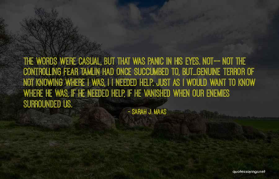 Tamlin Quotes By Sarah J. Maas Tamlin Quotes By Sarah J. Maas