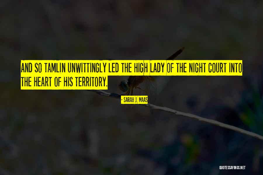 Tamlin Quotes By Sarah J. Maas Tamlin Quotes By Sarah J. Maas