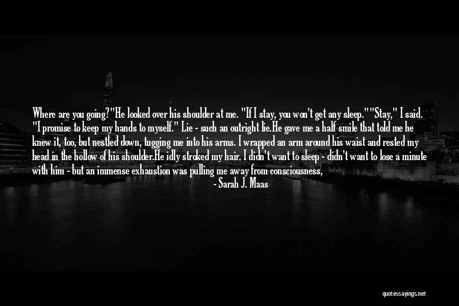 Tamlin Quotes By Sarah J. Maas Tamlin Quotes By Sarah J. Maas