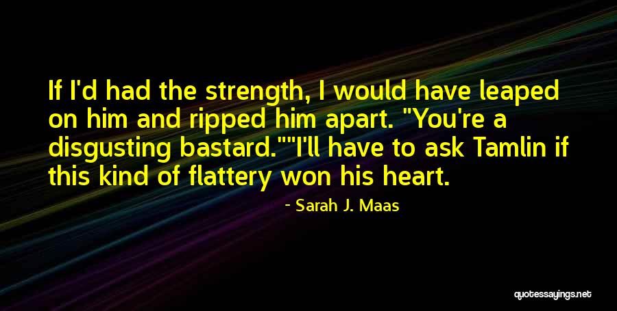 Tamlin Quotes By Sarah J. Maas Tamlin Quotes By Sarah J. Maas