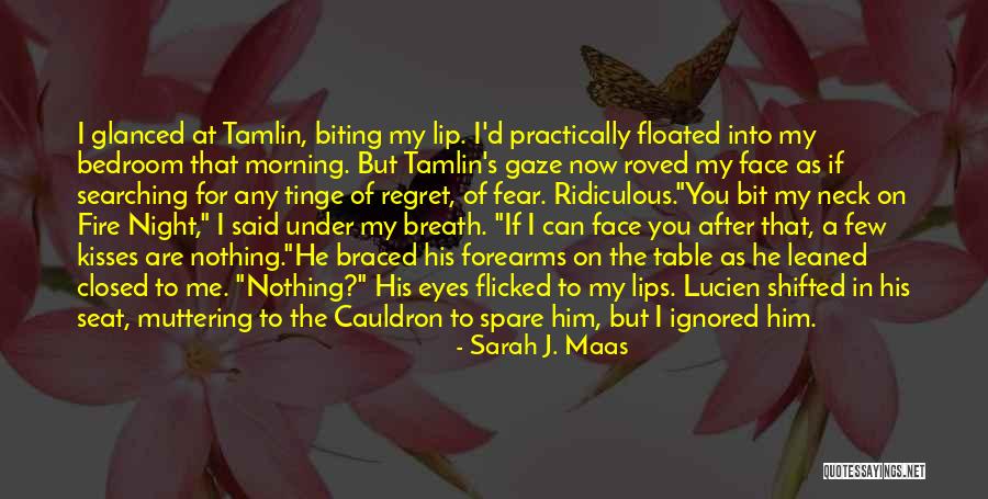 Tamlin Quotes By Sarah J. Maas Tamlin Quotes By Sarah J. Maas