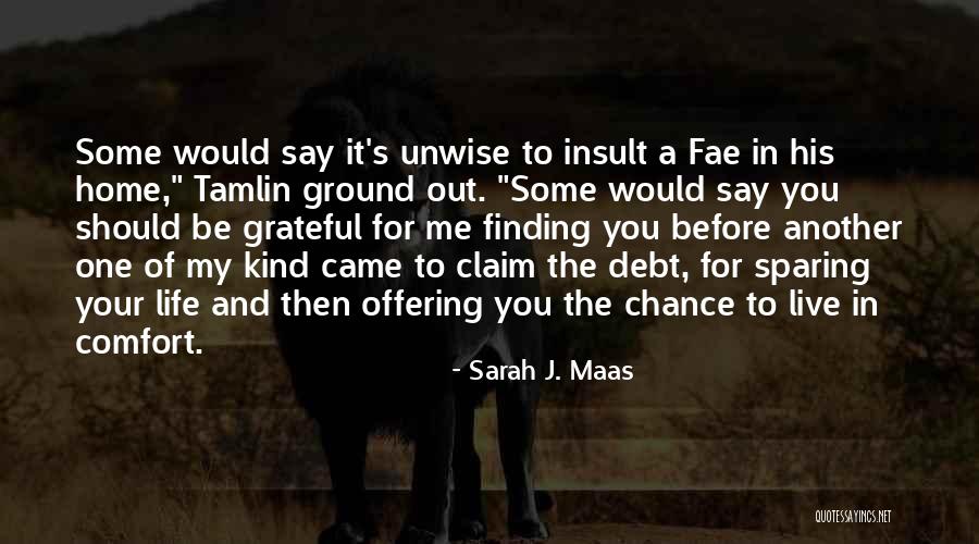 Tamlin Quotes By Sarah J. Maas Tamlin Quotes By Sarah J. Maas