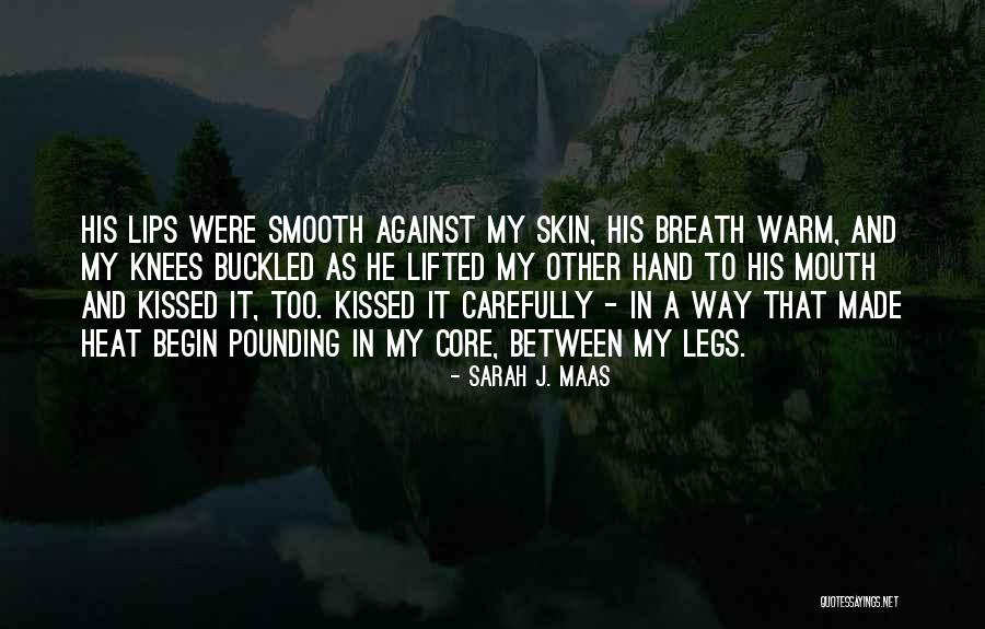 Tamlin Quotes By Sarah J. Maas Tamlin Quotes By Sarah J. Maas