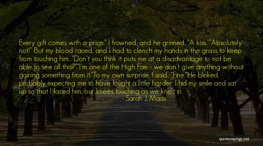 Tamlin Quotes By Sarah J. Maas Tamlin Quotes By Sarah J. Maas