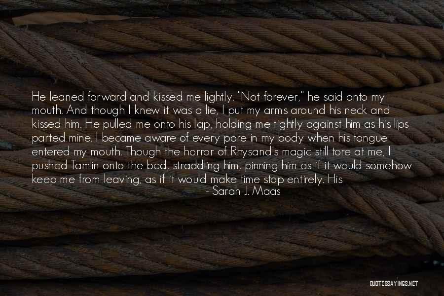 Tamlin Quotes By Sarah J. Maas Tamlin Quotes By Sarah J. Maas