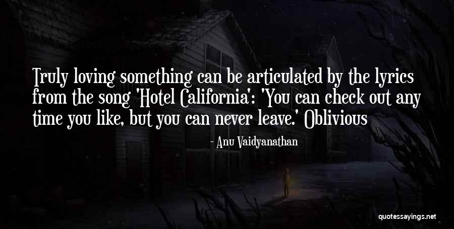Tamlyn Products Quotes By Anu Vaidyanathan Tamlyn Products Quotes By Anu Vaidyanathan