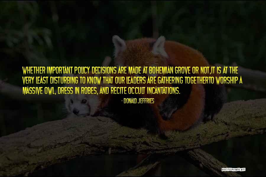 Tammara Stricklett Quotes By Donald Jeffries Tammara Stricklett Quotes By Donald Jeffries
