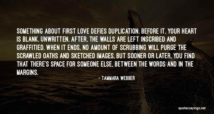 Tammara Webber Quotes 1145835