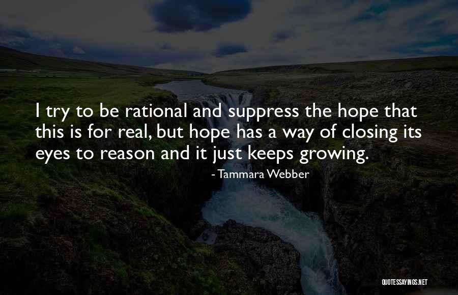 Tammara Webber Quotes 177803