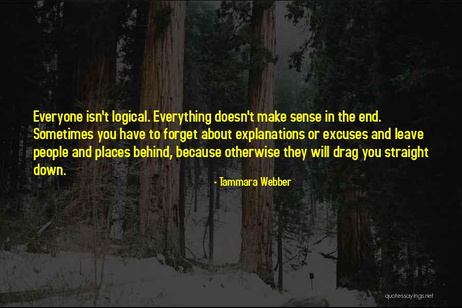 Tammara Webber Quotes 182756