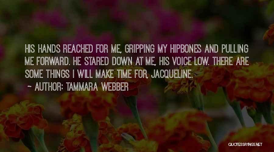 Tammara Webber Quotes 2238839