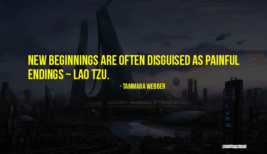 Tammara Webber Quotes 329296