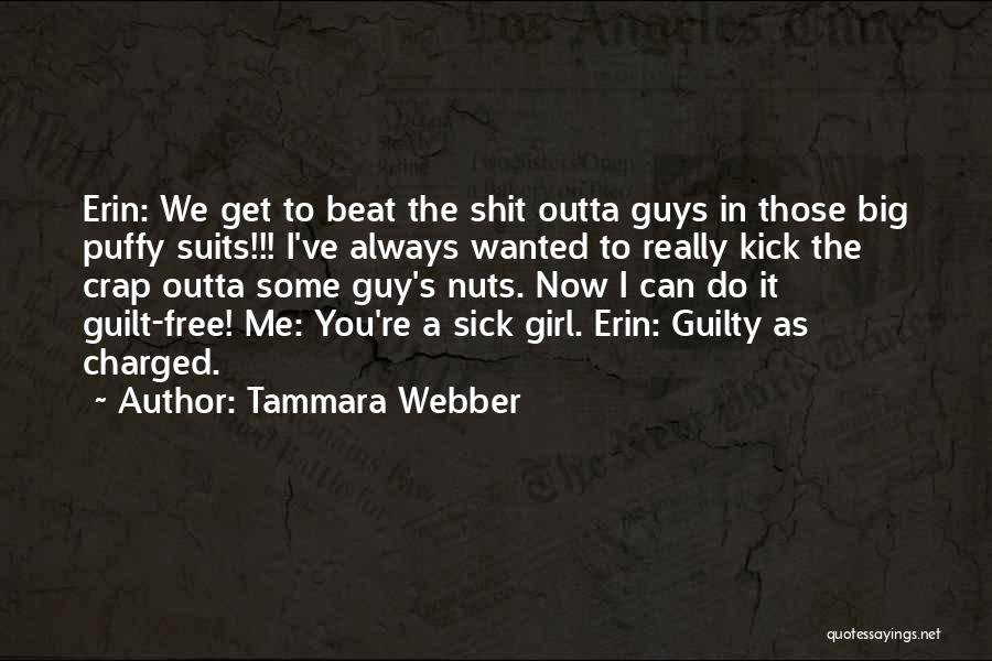 Tammara Webber Quotes 338157