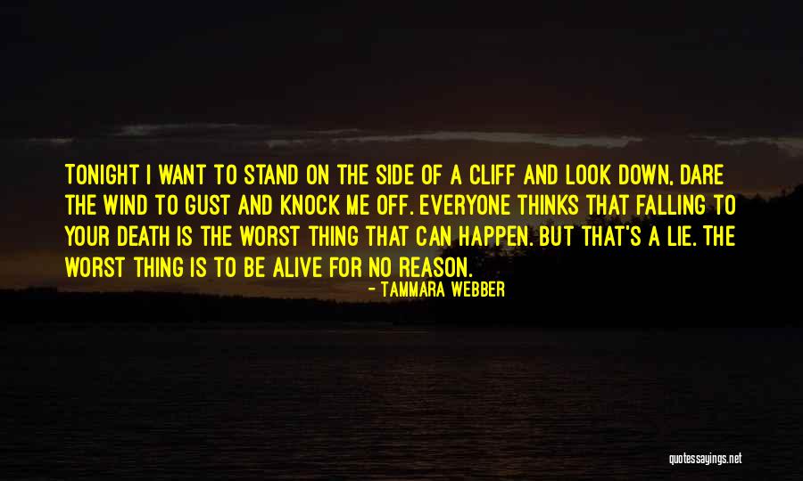 Tammara Webber Quotes 370022