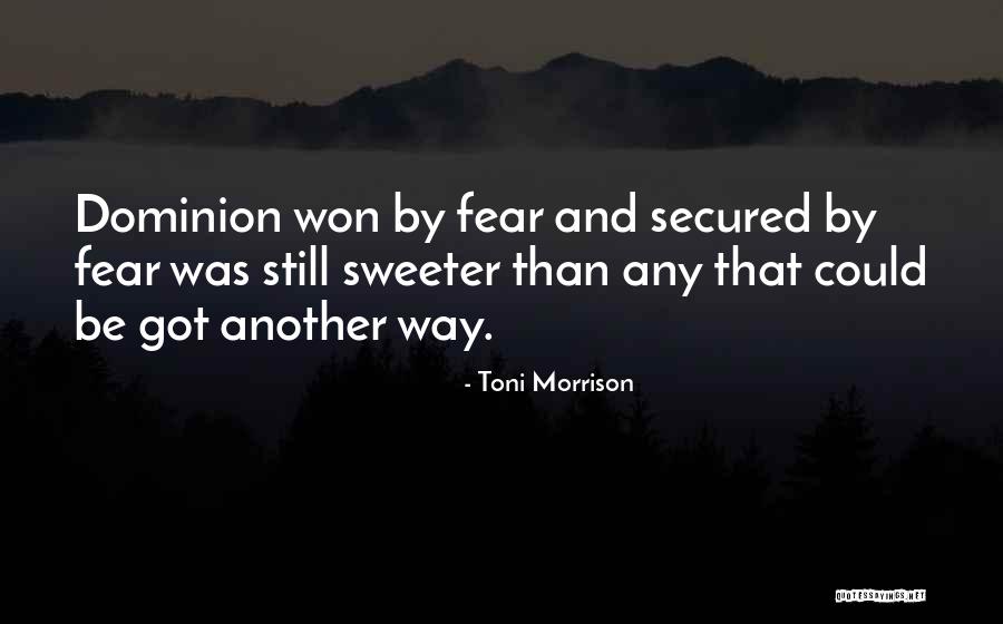 Tammas Kelly Fort Quotes By Toni Morrison Tammas Kelly Fort Quotes By Toni Morrison