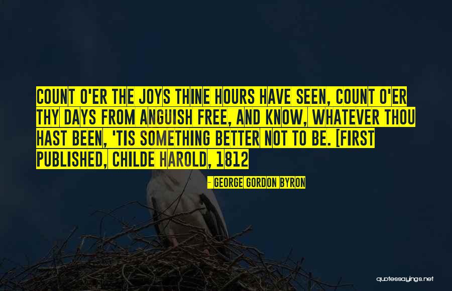 Tammelinn Quotes By George Gordon Byron Tammelinn Quotes By George Gordon Byron
