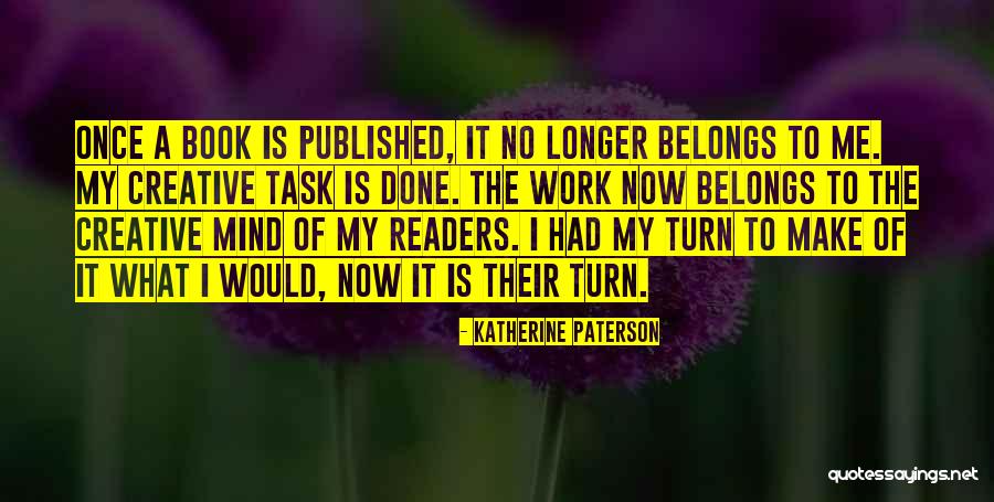 Tammette Quotes By Katherine Paterson Tammette Quotes By Katherine Paterson