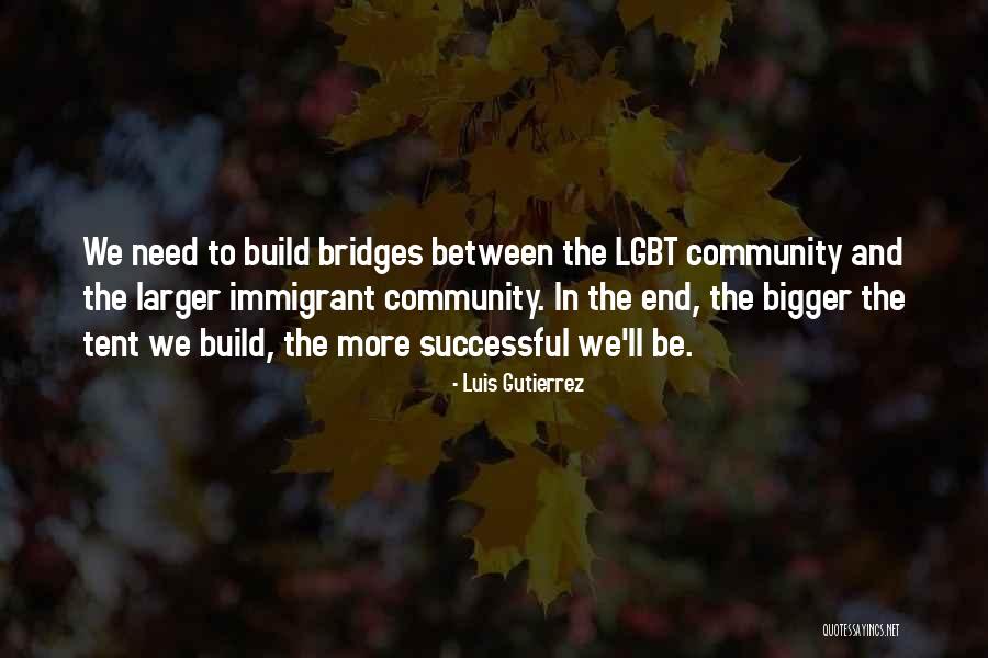 Tammineni Quotes By Luis Gutierrez Tammineni Quotes By Luis Gutierrez