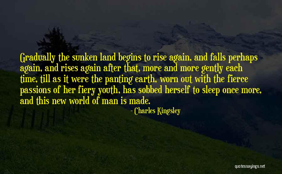 Tamminens In Ohio Quotes By Charles Kingsley Tamminens In Ohio Quotes By Charles Kingsley
