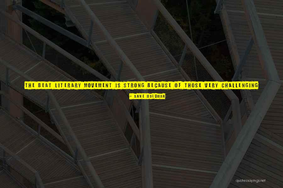 Tammiste Quotes By Anne Waldman Tammiste Quotes By Anne Waldman