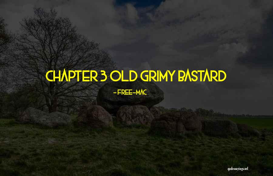 Tammiste Quotes By Free-Mac Tammiste Quotes By Free-Mac