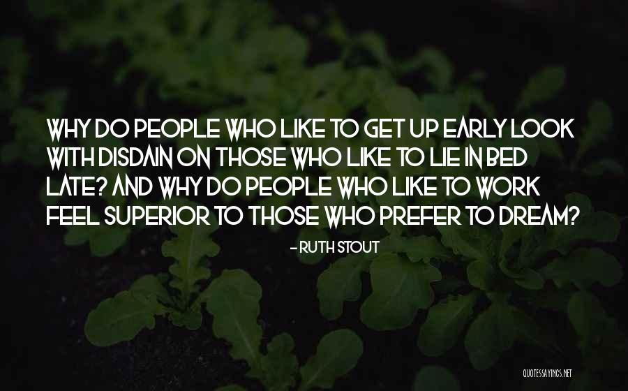 Tammon Quotes By Ruth Stout Tammon Quotes By Ruth Stout