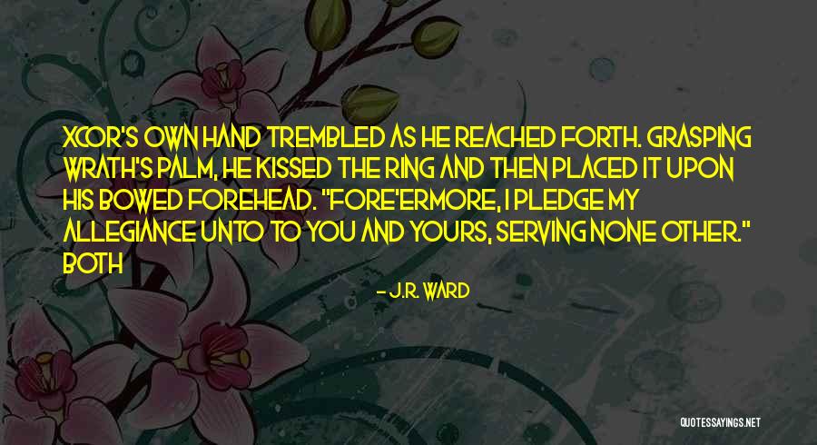 Tammuz And Ishtar Quotes By J.R. Ward Tammuz And Ishtar Quotes By J.R. Ward