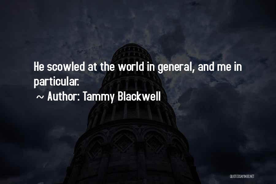 Tammy Blackwell Quotes 1179871