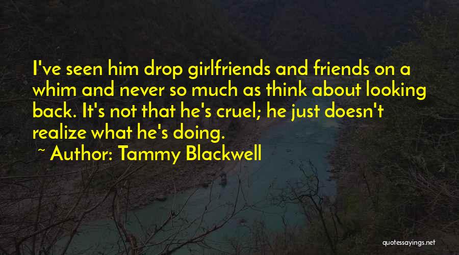 Tammy Blackwell Quotes 1407502