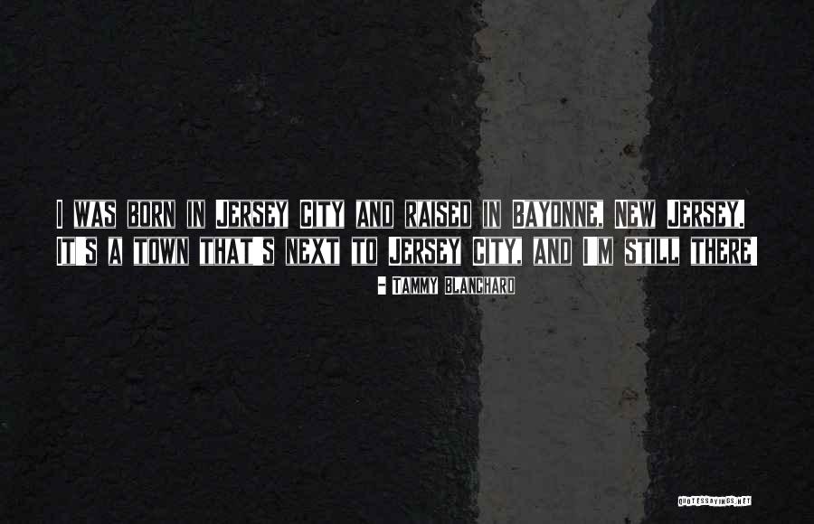 Tammy Blanchard Quotes 1032252 Tammy Blanchard Quotes 1032252