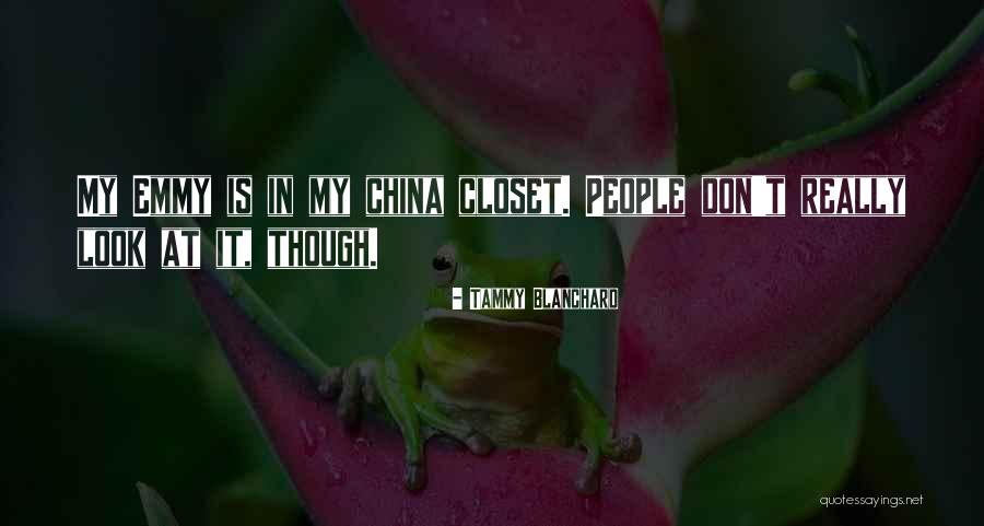 Tammy Blanchard Quotes 365090 Tammy Blanchard Quotes 365090